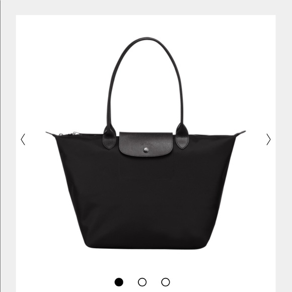 Longchamp Handbags - NEW! LONG CHAMP LE PLIAGE NÉO TOTE LARGE